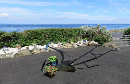 The Coach House Self Catering Apartments - Foto 9