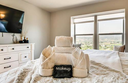 Huntsville Retreat about 4 Mi to Reservoir! - Foto 12