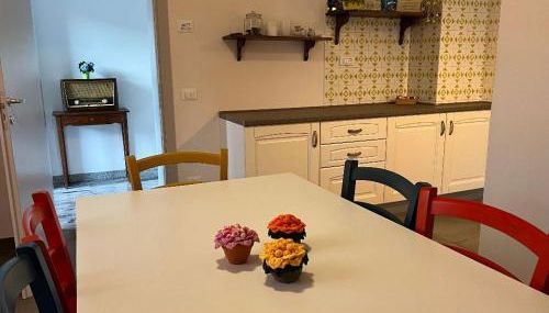 Antica Fonte holiday home - Foto 3