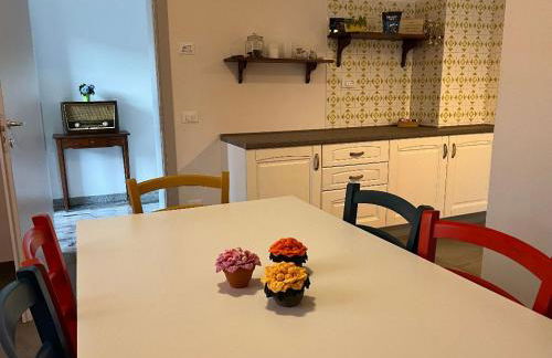 Antica Fonte holiday home - Foto 3