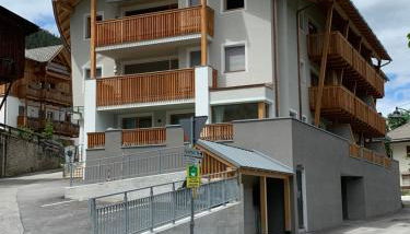 San Vigilio di Marebbe - Suite di Montagna - Photo 2