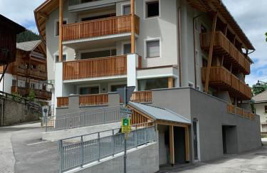 San Vigilio di Marebbe - Suite di Montagna - Photo 2