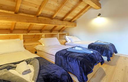 Chalet MAÉ - Foto 19