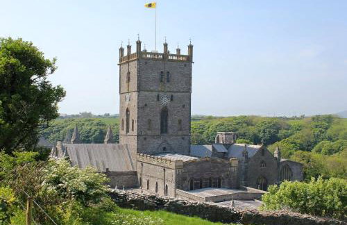 Glenside Cottage with Hot Tub - Foto 15
