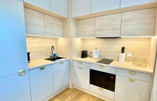 Apartament MORZA SZUM Gąski - Foto 17