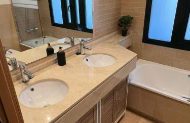 Quite & relaxing private apartment for 2-6 pers - Golf & Pool resort - Murcia - Foto 30