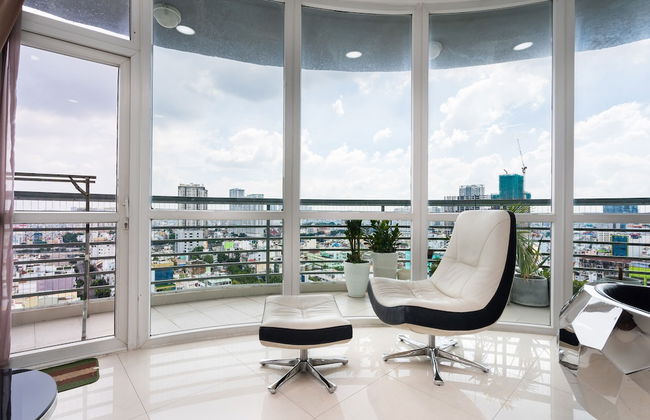 Tracy Ben Thanh Tower - Photo 49