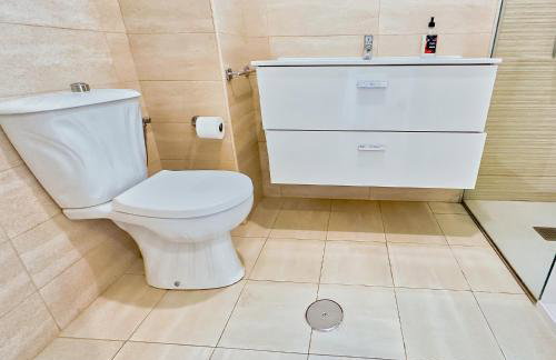 Diana 905. Superb south-facing one-bedroom apartment with amazing sea views. - Foto 12