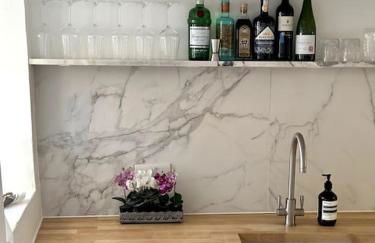 Grade II listed Cottage in Oundle with private courtyard - Foto 8