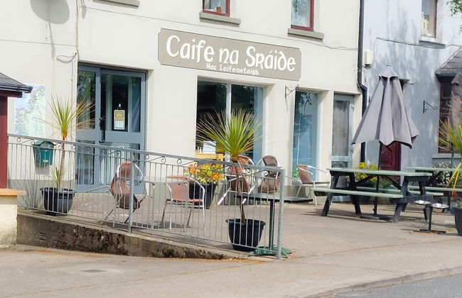 One Bed Apartment in Carrigart for Couple on WAW - Foto 28
