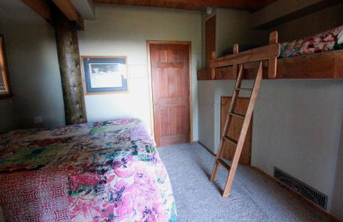 Tree House Lodge - Foto 20