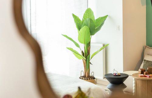 Green Mood - Design & Calme - Aux Portes de Paris - Foto 18