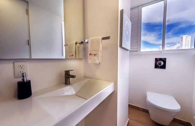 U-GO Faro Tequendema - Foto 48