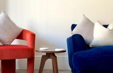 Modern 2-bedroom apartment with parking, Peterhead - Foto 4