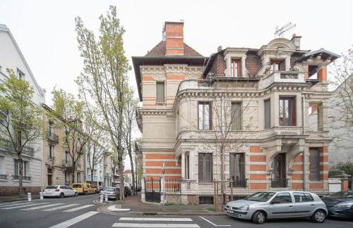 La Maison Rouge - Maison Familiale & Proche centre - Foto 41