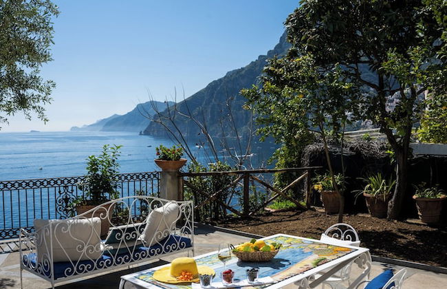 YourHome - Villa Aldo Marino - Foto 46