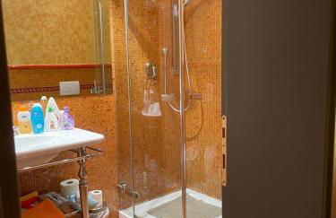 Impruneta, Italy apartment with a view of the countryside - Foto 15