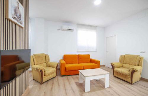 RentalSevilla Bellavista - La Palmera - Foto 8