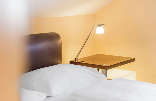 Holiday Apartments by Das Grüne Hotel zur Post - Foto 31