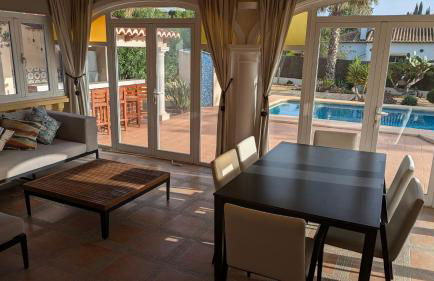 Villa Carolina - Foto 7