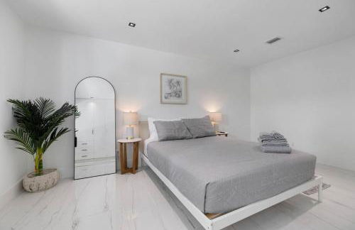 2BR near Bal Harbour beautiful - Foto 11