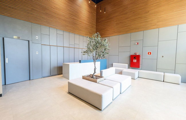 City House Luxury | Vista 360° & Piscina - Foto 45