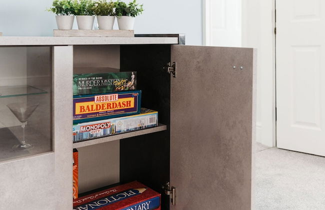 Birkby Lodge Escape - Foto 45