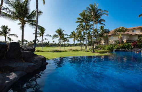 Fairway Villas Waikoloa F6 - Foto 6