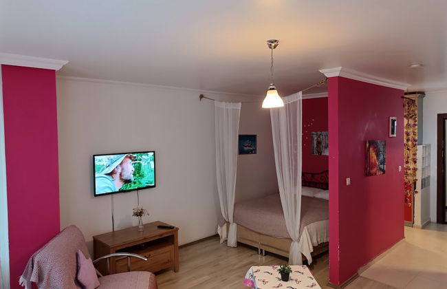 The City Residence - Foto 1