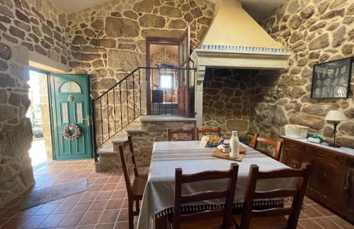 O Balcon Do Oitaven, vuestra finca privada en Galicia - Foto 28