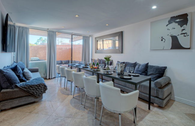 12 Room Scottsdale Golf Tennis Lake Resort Villa - Foto 78