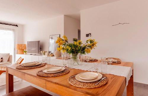 Villa Loura - Villa contemporaine avec piscine - Foto 25