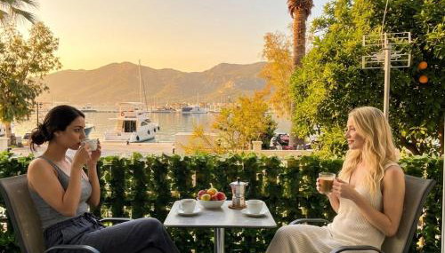 Blue Lemon Hideaway - Foto 2