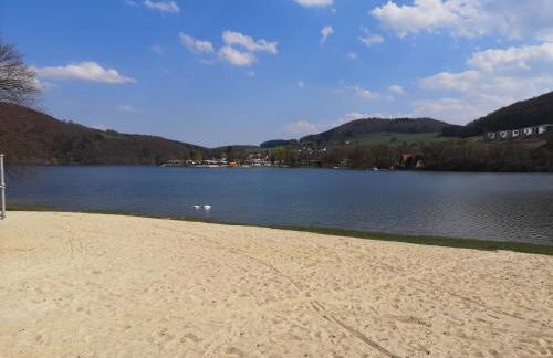 Top Ferienwohnung am Diemelsee, Sauerland Nähe Willingen Winterberg - Foto 68