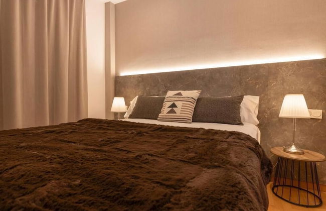 BIBO SUITES SIERRA NEVADA - Foto 4