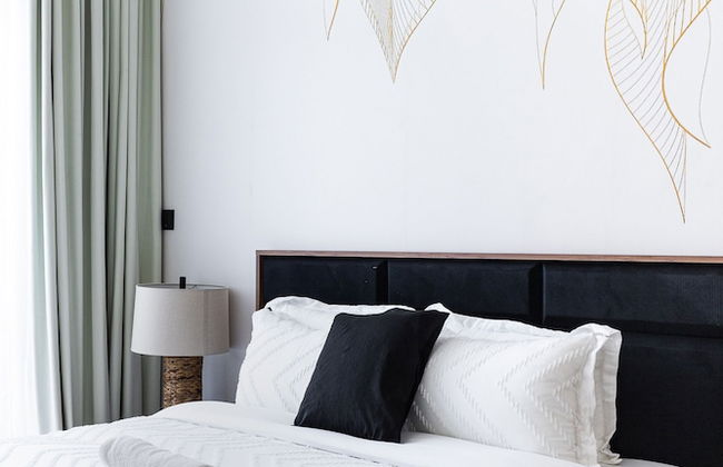 GLOBALSTAY. J One Tower Apartments - Photo 21