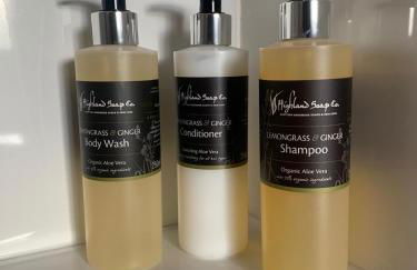 Stunning Rural Mill House nr beach and harbour - Foto 32