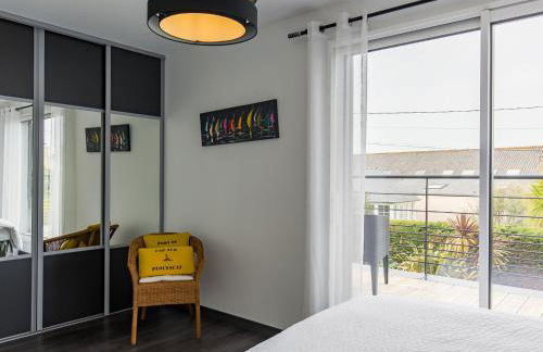 Holiday Home Kernic Ty by Interhome - Foto 35