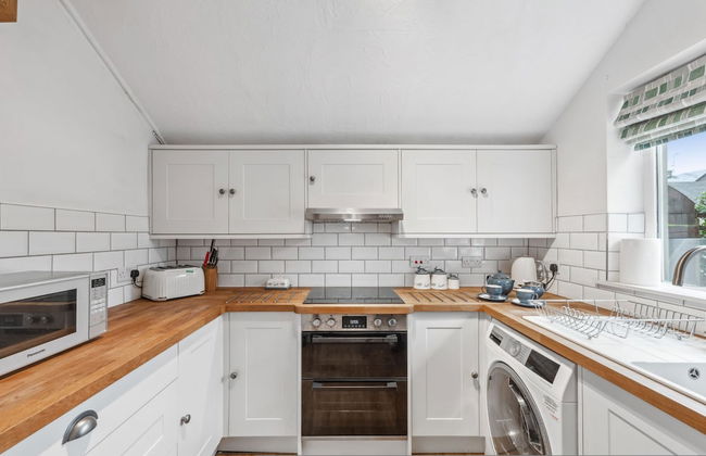 Host Stay 1 The Barn - Foto 6