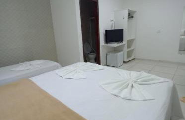 Pousada Villa Costeira - Foto 75