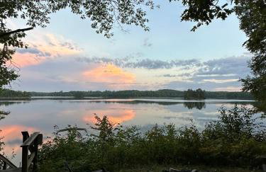 Sunset Serenity on Kego Lake - Foto 43