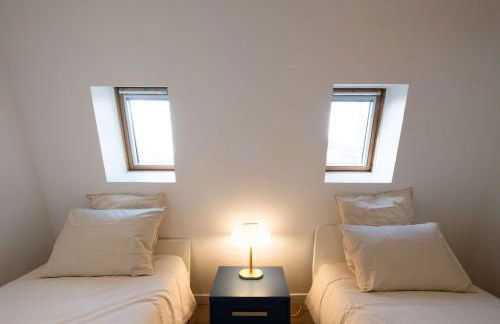 Bright 2BR with Balcony Chic Paris - Foto 19