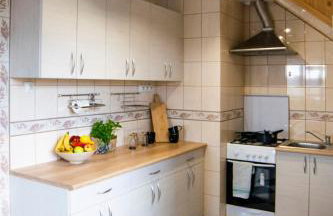 Wypoczynek wśród natury na Mazurach z widokiem na zachody słońca - Foto 10