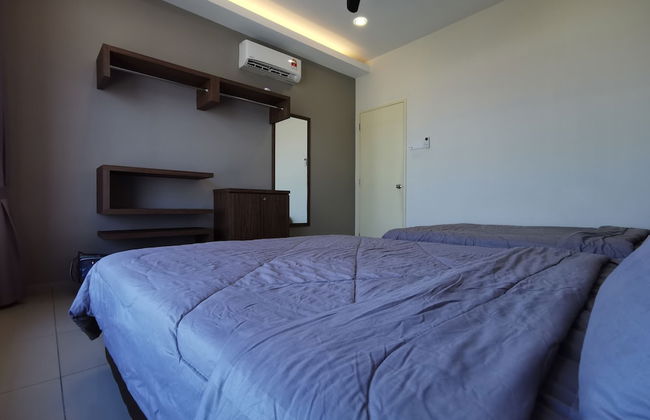 Thermospace Atlantis Melaka City - Foto 5