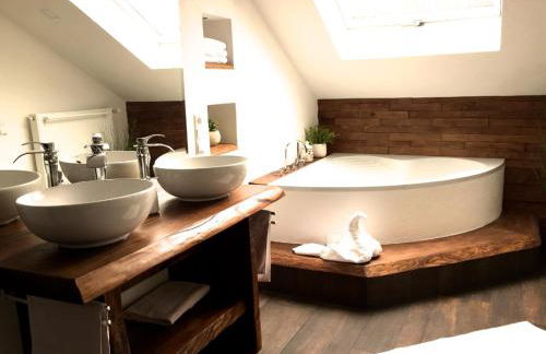 Ferienhaus Enzquelle - Foto 15