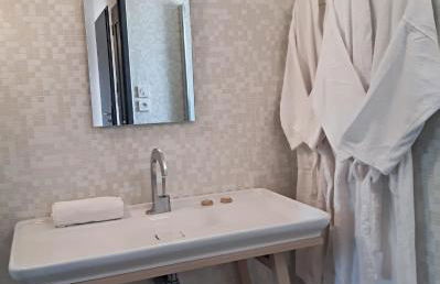 Les Suites du Saint Nazaire, vue panoramique sur la Cité Médiévale - Les Balcons de la Cité - Foto 36