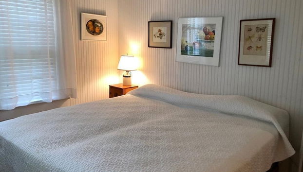 Park Avenue 56 - Foto 3, Habitación