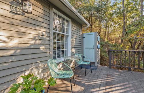 Cottage on the Hill - Foto 29