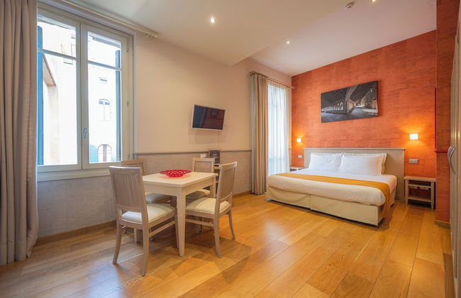 Residenza Palazzo Negri - Foto 60