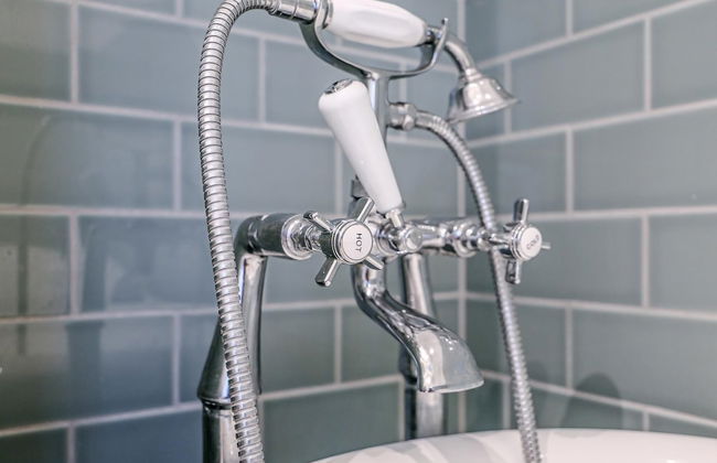 Stunning Maida Vale Apartment - Foto 46